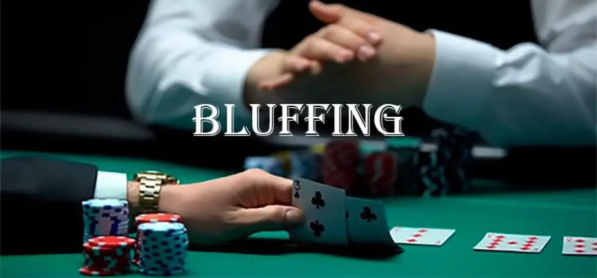 The Art of Bluffing and Reading Opponents – Poker Tips